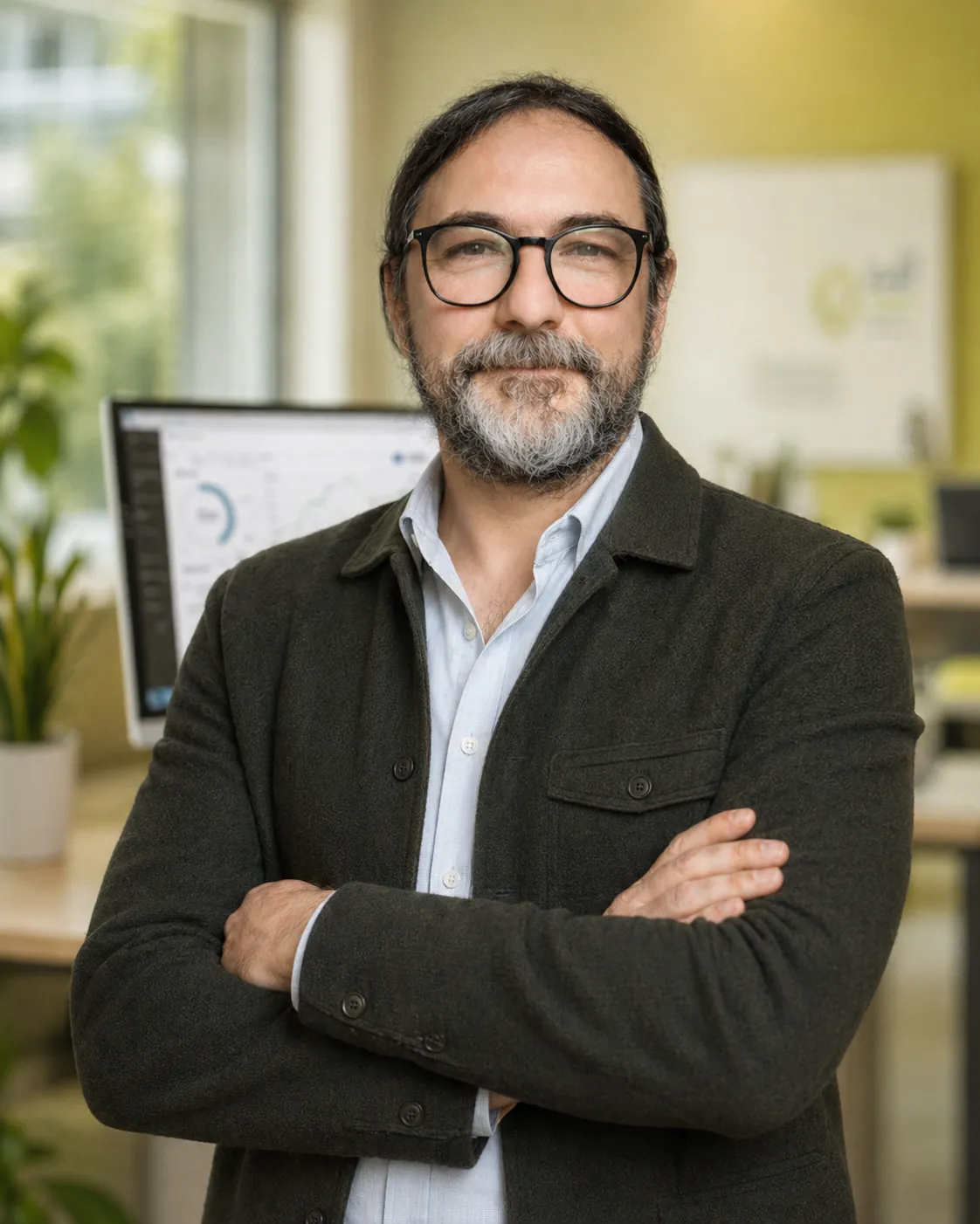 Arno Castellon — Consultant web à Sarlat-la-Canéda